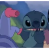 Disney lilo y stitch 5