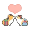 Corgi Navideño MOVbyYessy 8