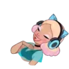 Gamer girl 5
