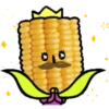 The box of Corn Mov 7