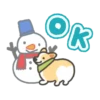 Corgi Navideño MOVbyYessy 10