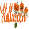 Halloween ️☆✪Hilmigue 8