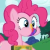 PINKIE PIE 5