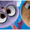 ஓீ͜͜͡❥Baby Angry Birds 2.Mov 8