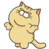 Thomas cat 7