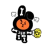 ✨🐭🎃BT21:Halloween party MOV✨🐭🎃 9