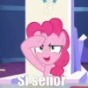PINKIE PIE 6