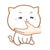 【Naughty　cat】 Mov 7