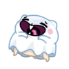 Hamster ghost 5