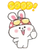 C͟O͟O͟L͟ B͟U͟N͟N͟Y͟ Mov 9