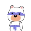 🐻Adorable bear🐻 Mov 5