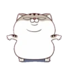 LINDO GATITO mov. 8