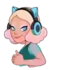 Gamer girl 6