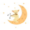 Hora de dormir 9