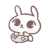 marshmallow puppy  Mov 8
