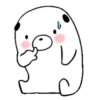 ༺MOCHIBEAR༻ Mov 5