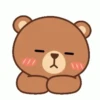 Osito Tierno 💗 Mov 6