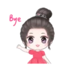 Niñas cute! 4 MOVbyYessy 6