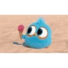 Baby Angry Birds 7
