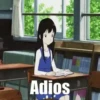 WOLF CHILDREN 9