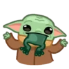 Baby Yoda 5