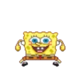 BOB ESPONJA mov. 5
