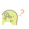 Sumikko Gurashi Relaxed and Polite 7