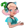 Gamer girl 7