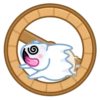 Hamster ghost 7