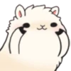 Elegant lama from elegant-llama.tumblr.com 10