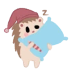 Hora de dormir 10