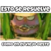 Baby Angry Birds 9