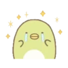 Sumikko Gurashi Relaxed and Polite 8