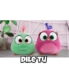 ஓீ͜͜͡❥Baby Angry Birds 2.Mov 12
