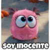 Baby Angry Birds 10