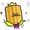 The box of Corn Mov 9