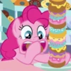 PINKIE PIE 12