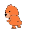 🐻Adorable bear🐻 Mov 9