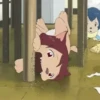 WOLF CHILDREN 11