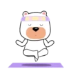 🐻Adorable bear🐻 Mov 10