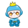 PRINCESS BLUE mov. 9