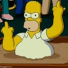 the simpsonmov 11