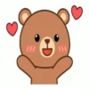 Osito Tierno 💗 Mov 8