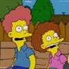 the simpsonmov 12