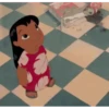 Disney lilo y stitch 10