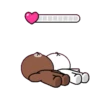 Amorzinho KL 6