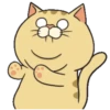 Thomas cat 9