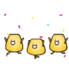 The box of Corn Mov 10
