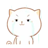 【Naughty　cat】 Mov 10