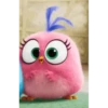 Baby Angry Birds 11